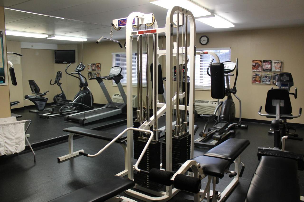 Comfort Center