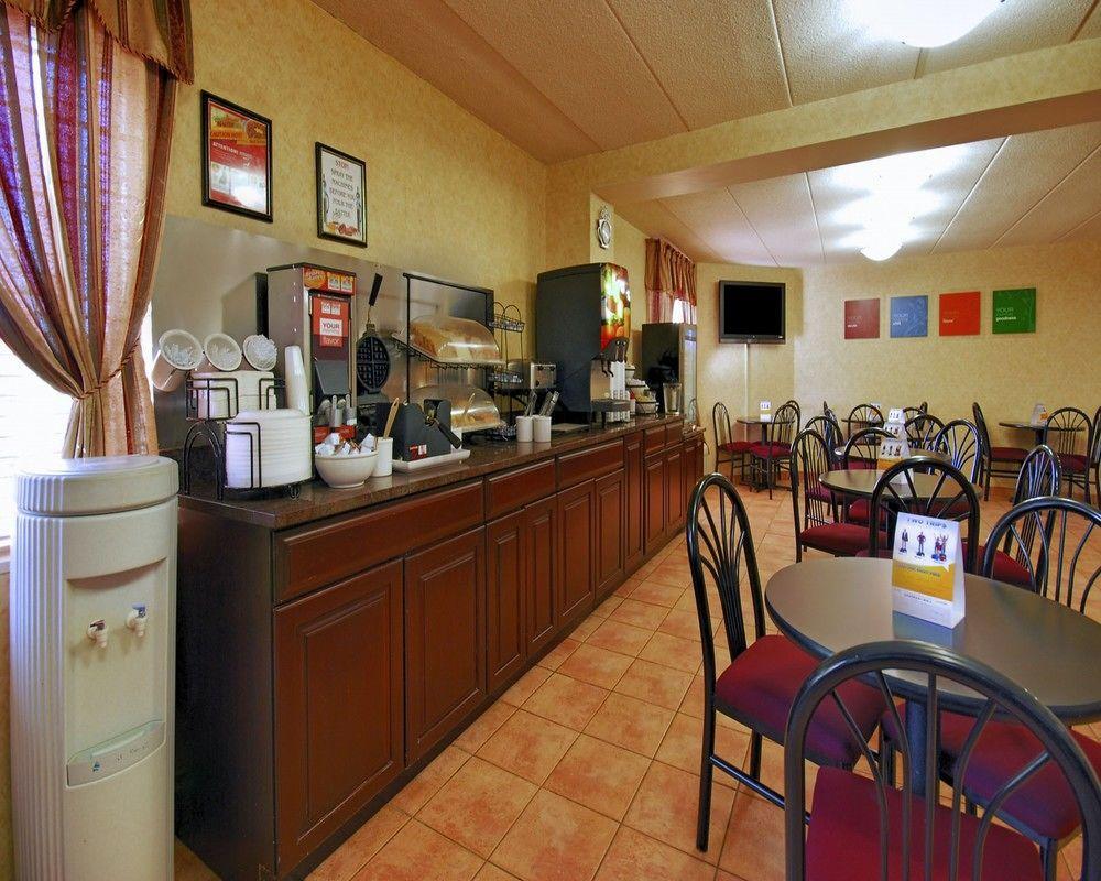 Inn Comfort Center