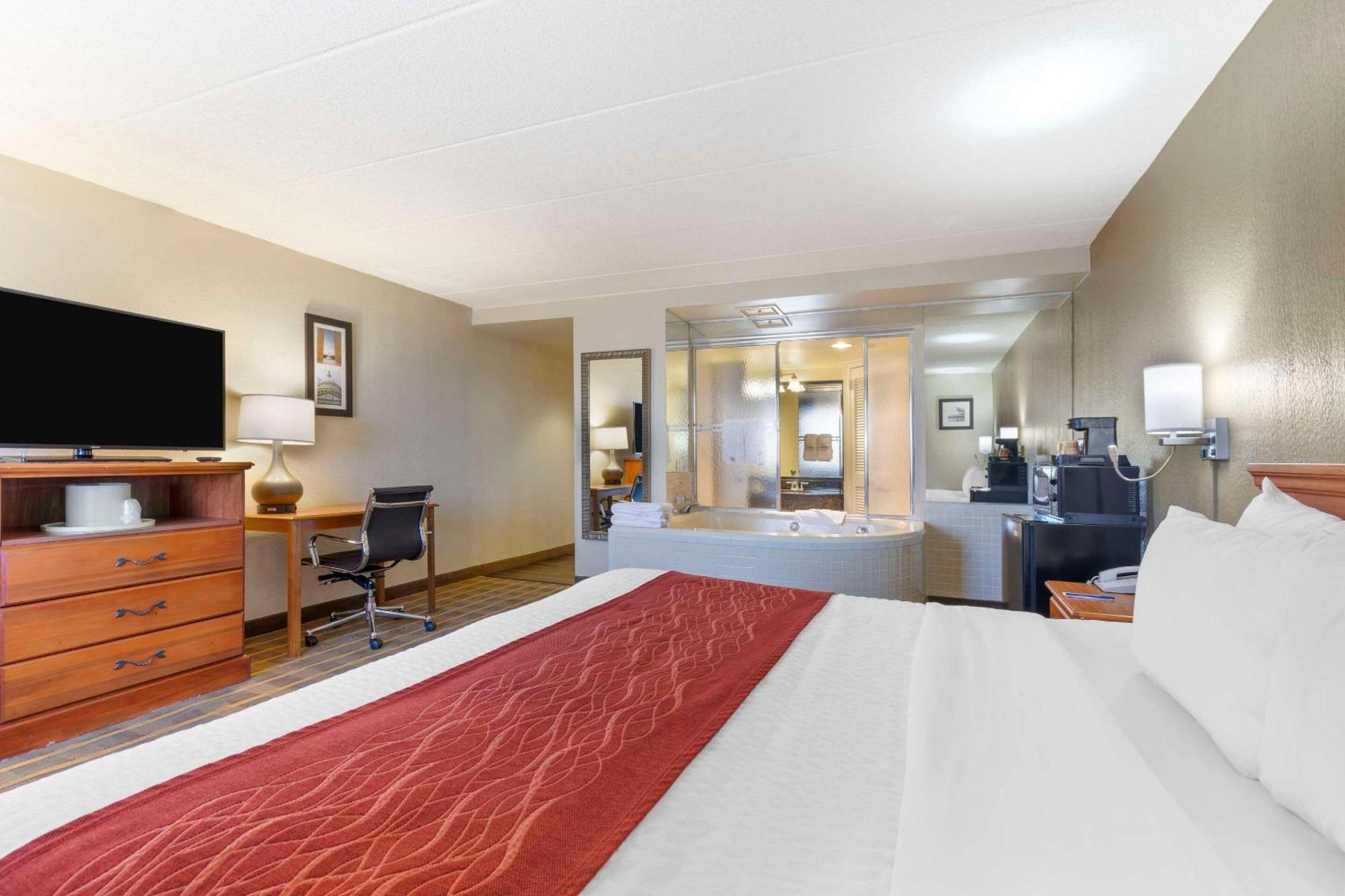Inn Comfort Center 3*