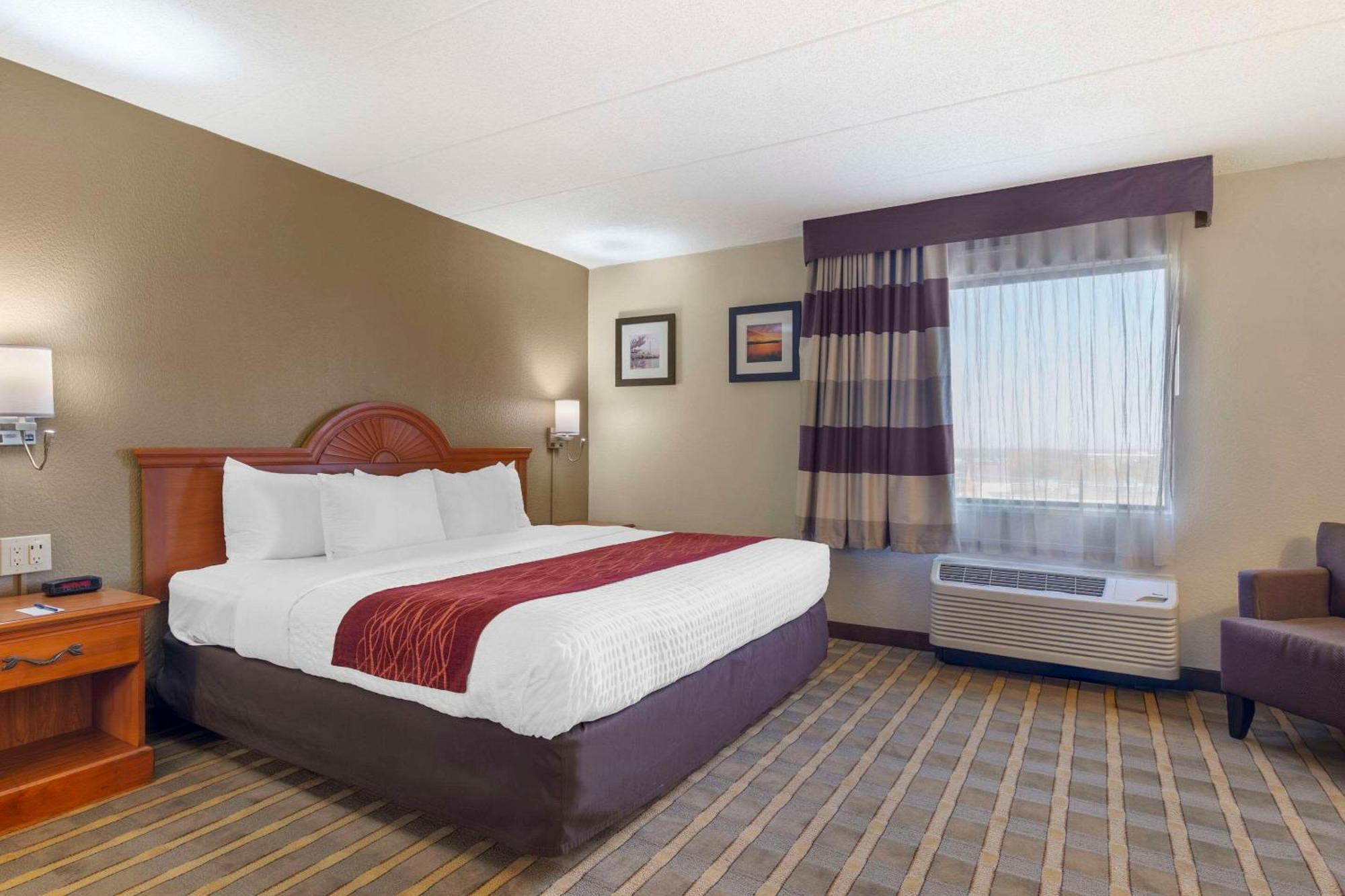 Comfort Center 3*