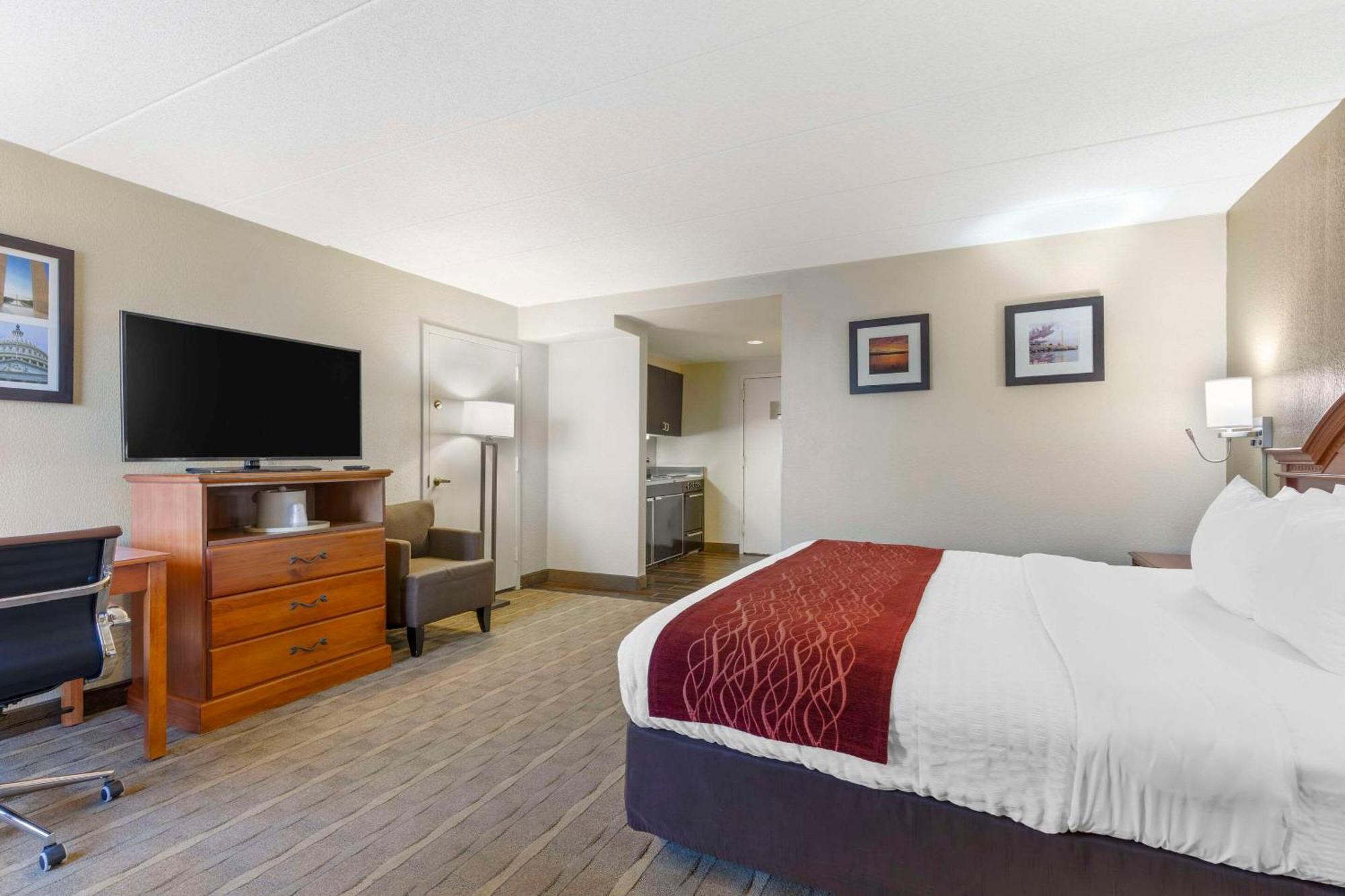 Inn Comfort Center