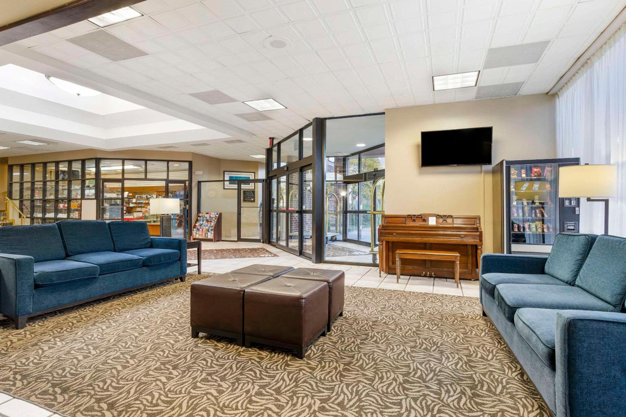 Comfort Center Fairfax