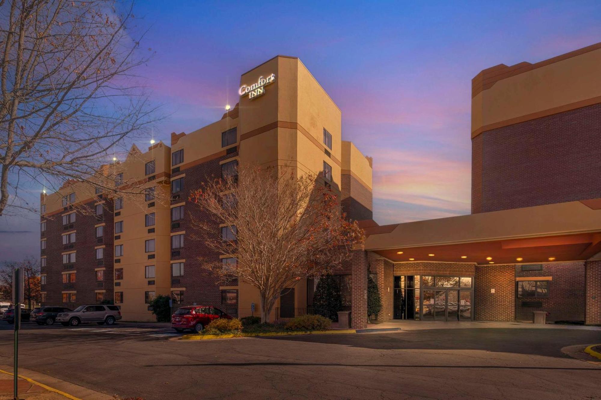 Comfort Center 3*