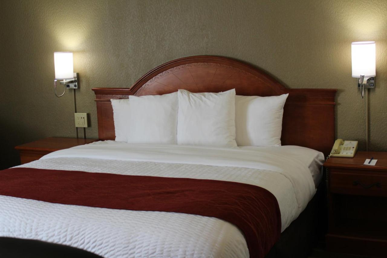 Inn Comfort Center Fairfax