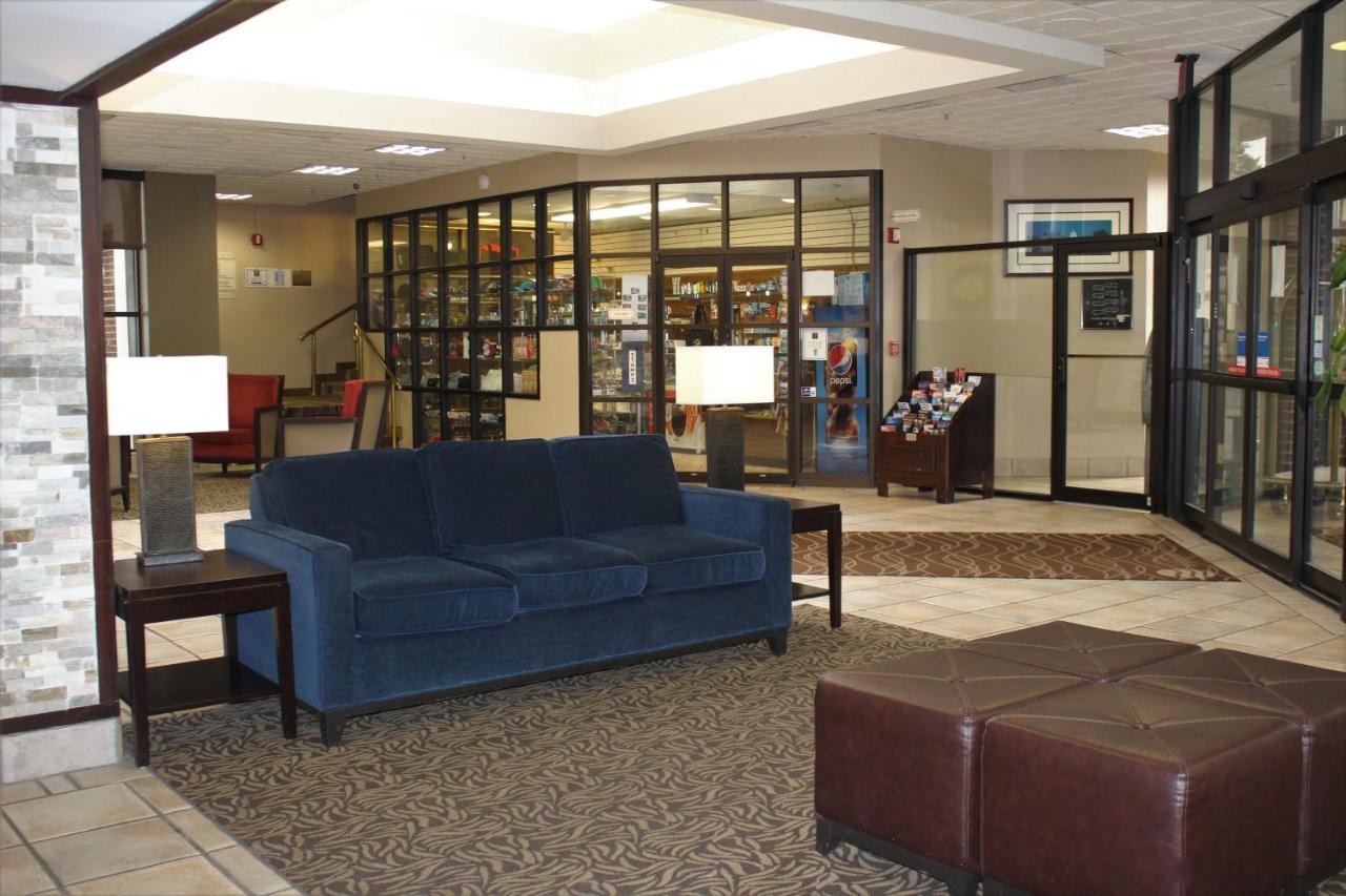 Inn Comfort Center