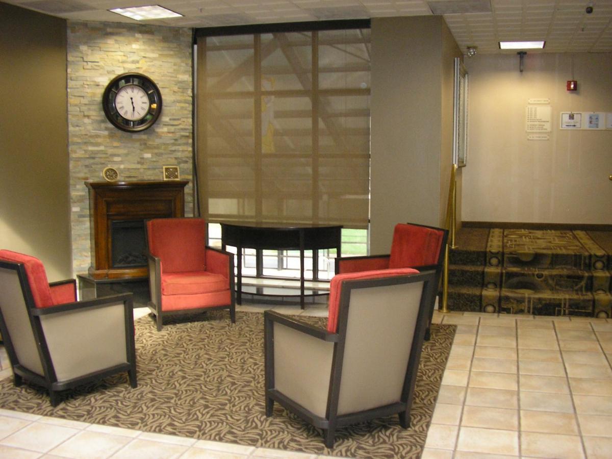 Comfort Center 3*