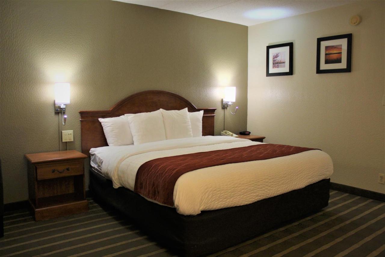 Inn Comfort Center