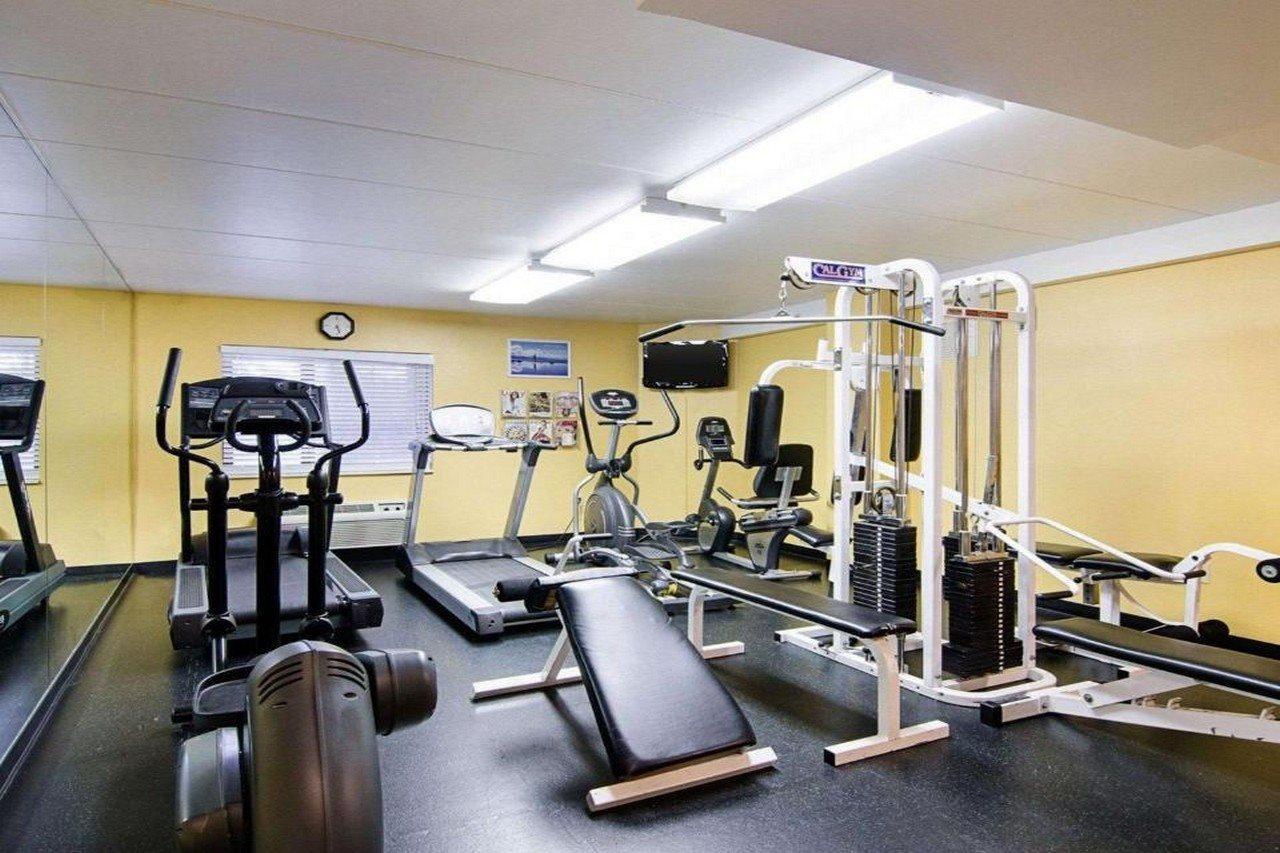 Inn Comfort Center 3*