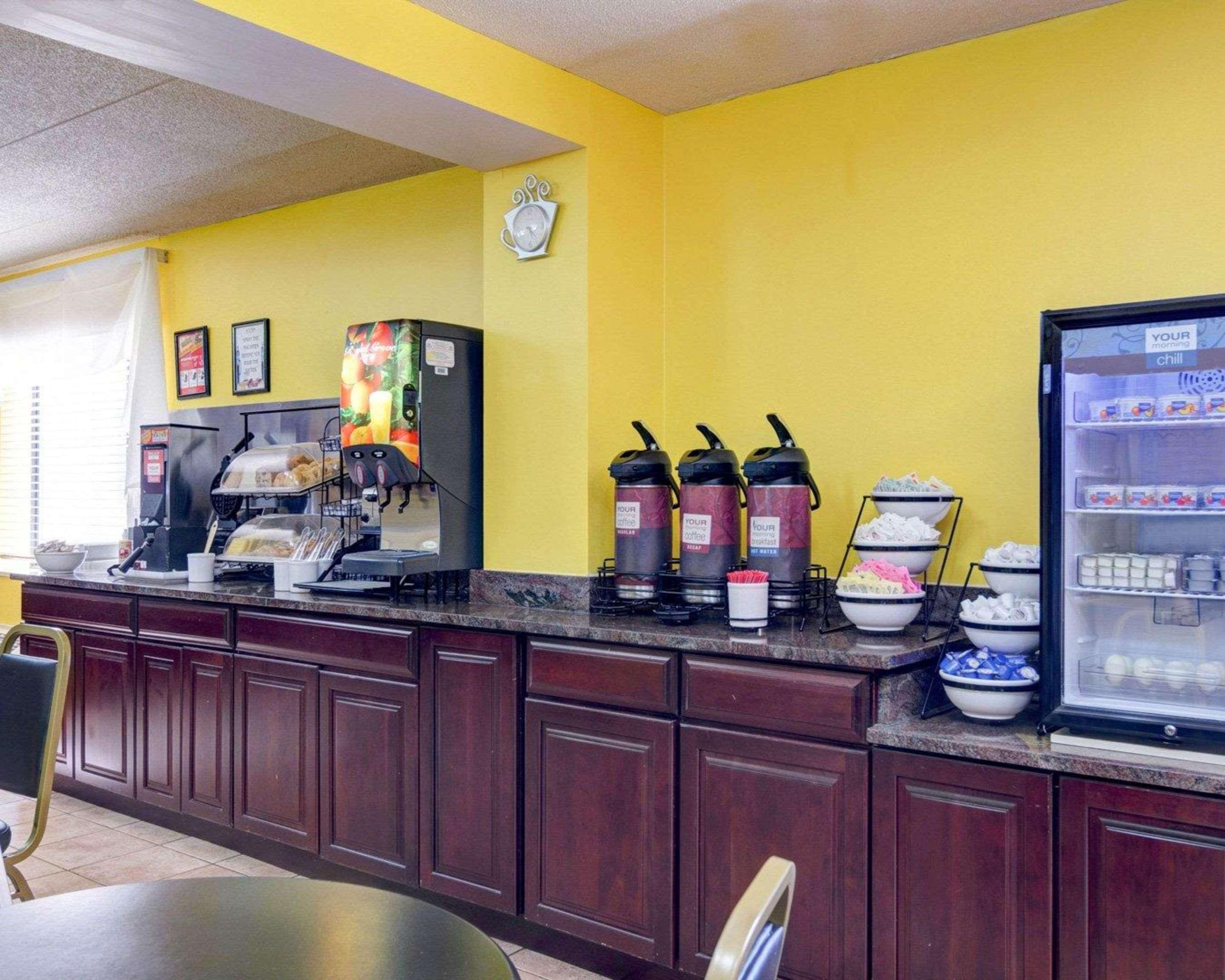 Comfort Center