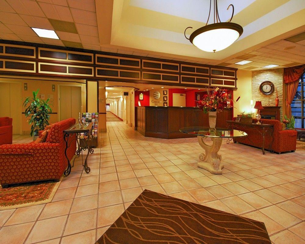 Comfort Center 3* Fairfax