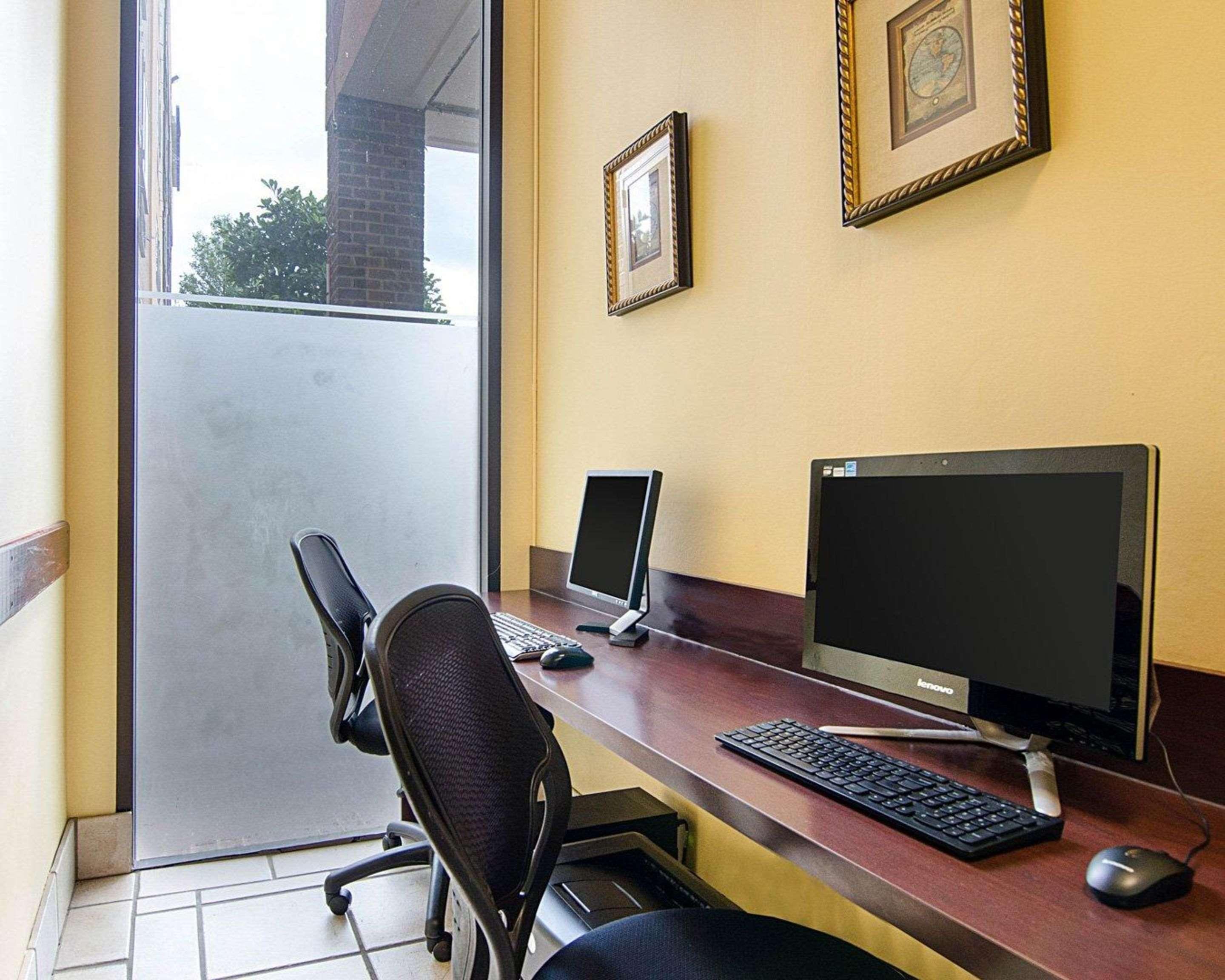 Inn Comfort Center 3*