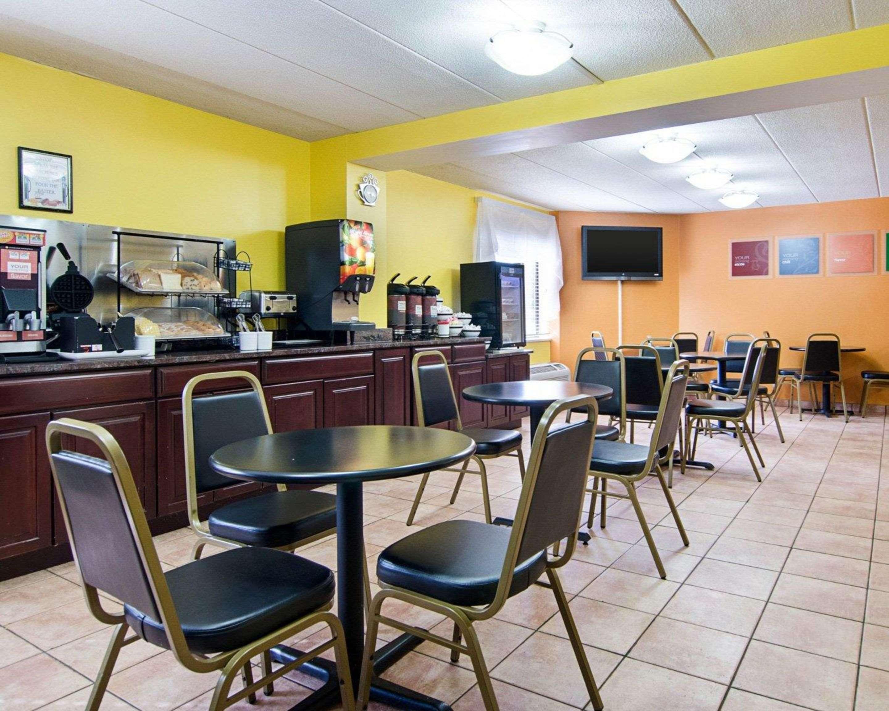 Inn Comfort Center 3*