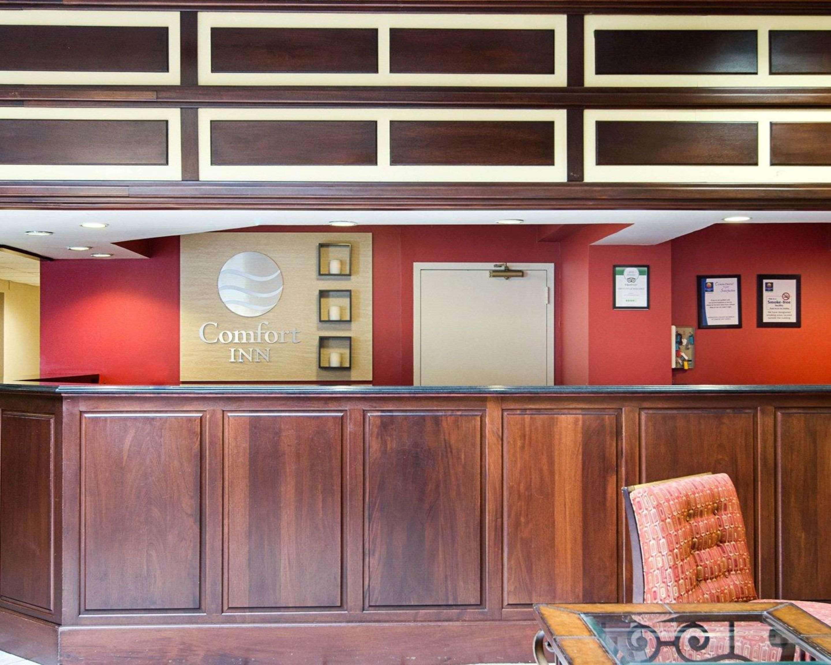 Comfort Center 3* Fairfax