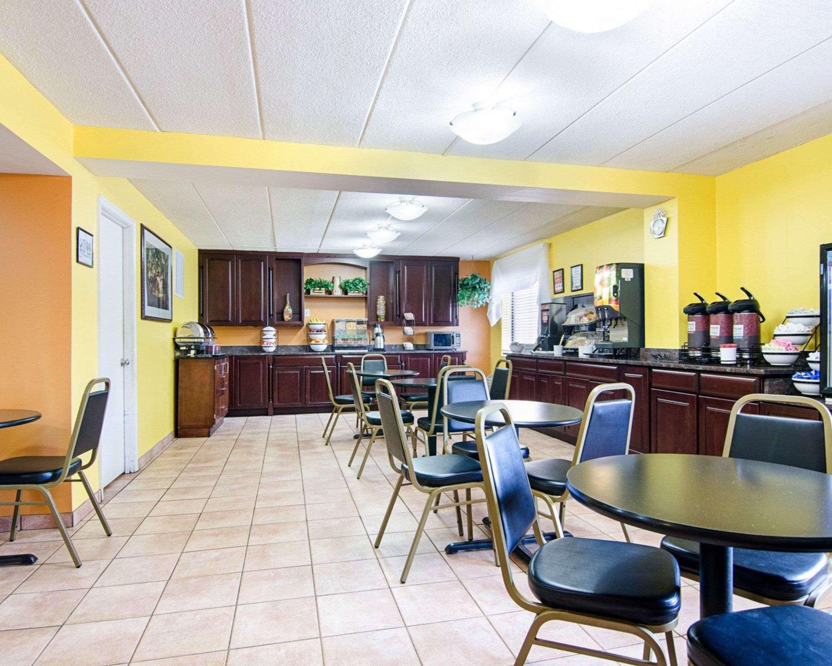 Comfort Center Fairfax