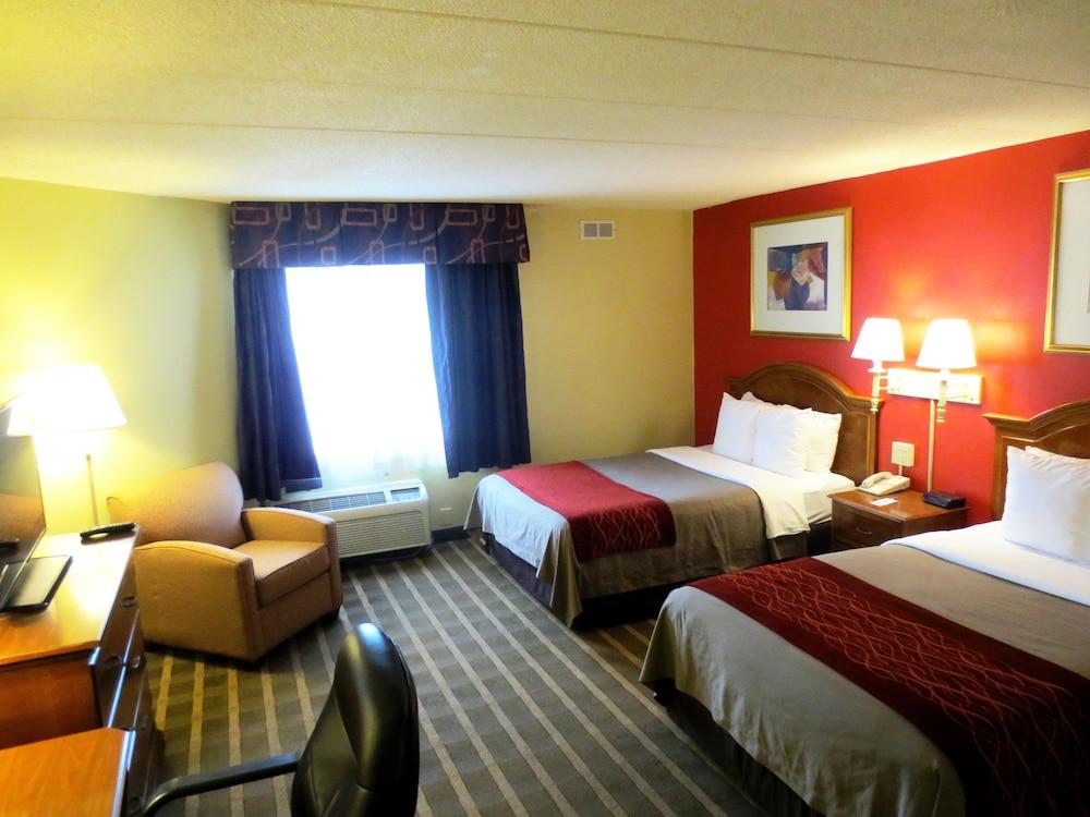 Inn Comfort Center