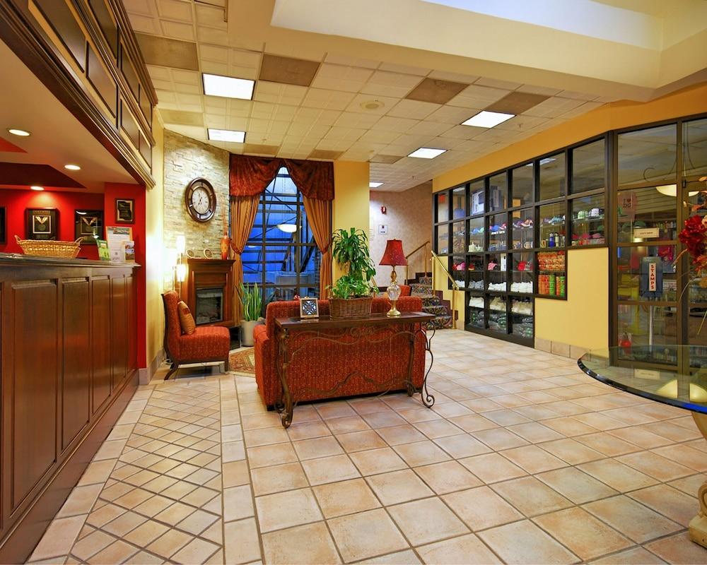 Inn Comfort Center