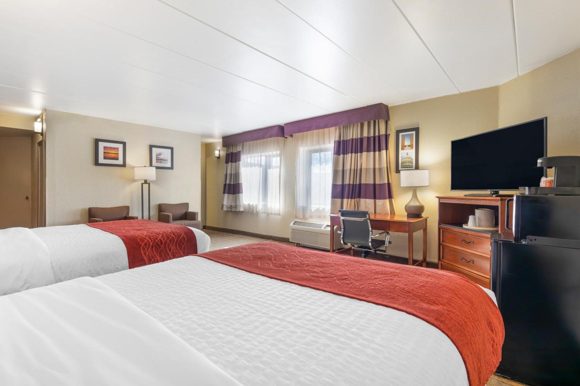 Inn Comfort Center