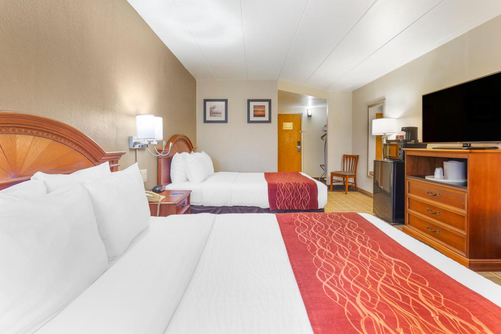 Comfort Center 3* Fairfax