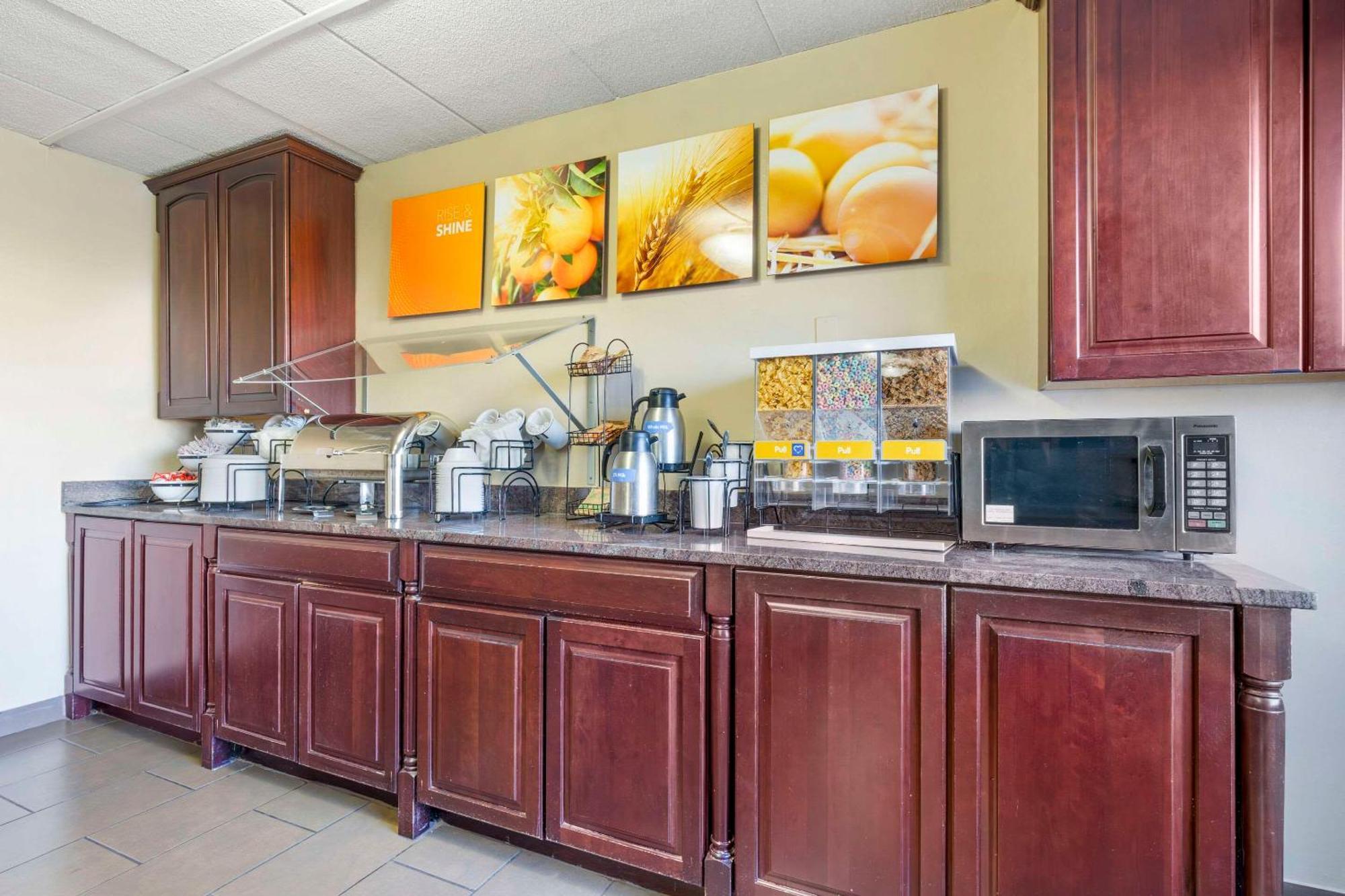 Inn Comfort Center 3*