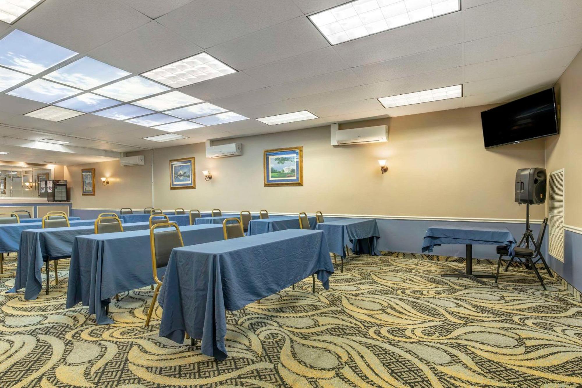 Comfort Center Fairfax