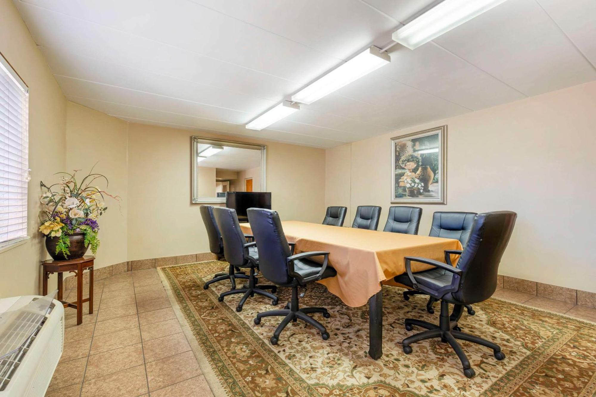Comfort Center 3* Fairfax
