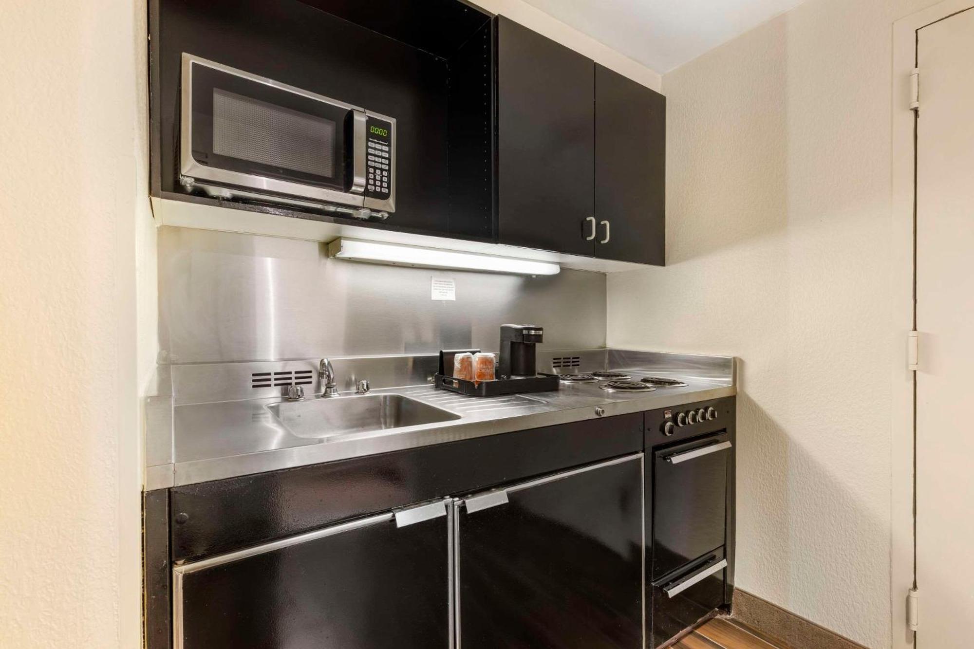 Comfort Center 3* Fairfax