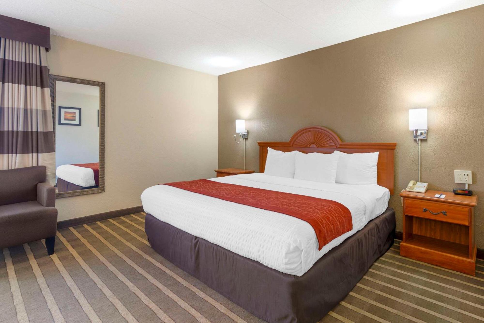 Inn Comfort Center