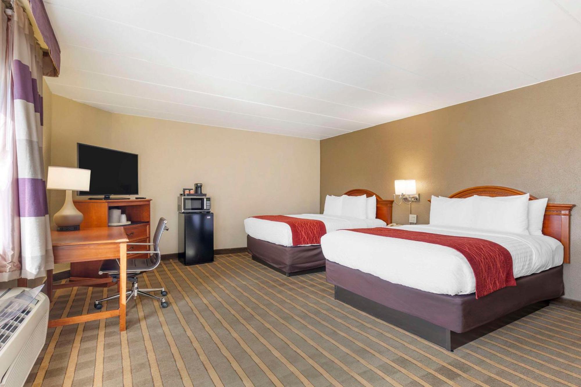 Comfort Center Inn 3*