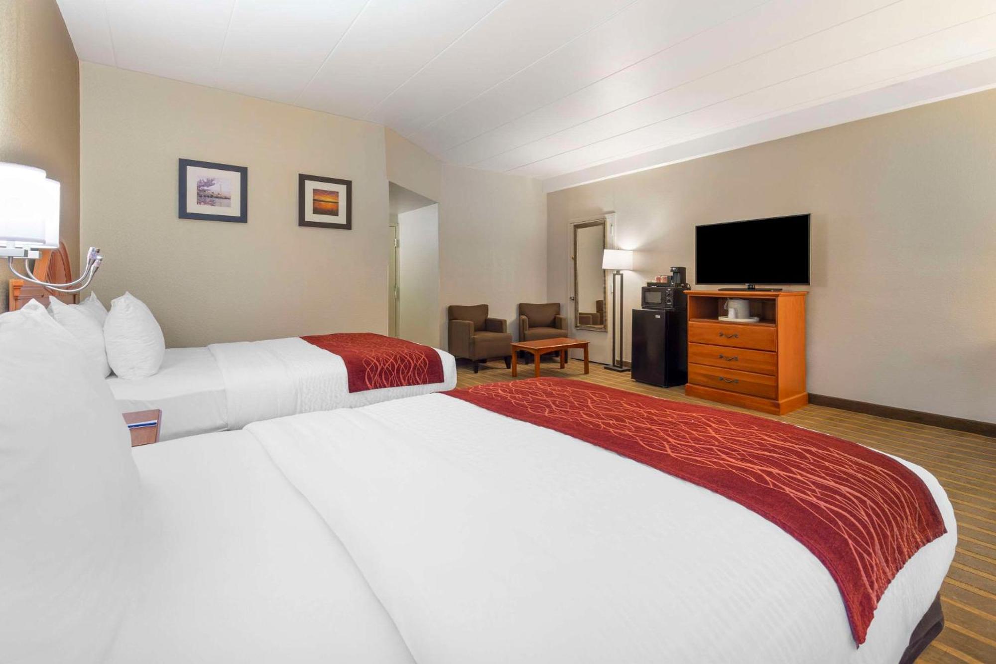 Inn Comfort Center 3*