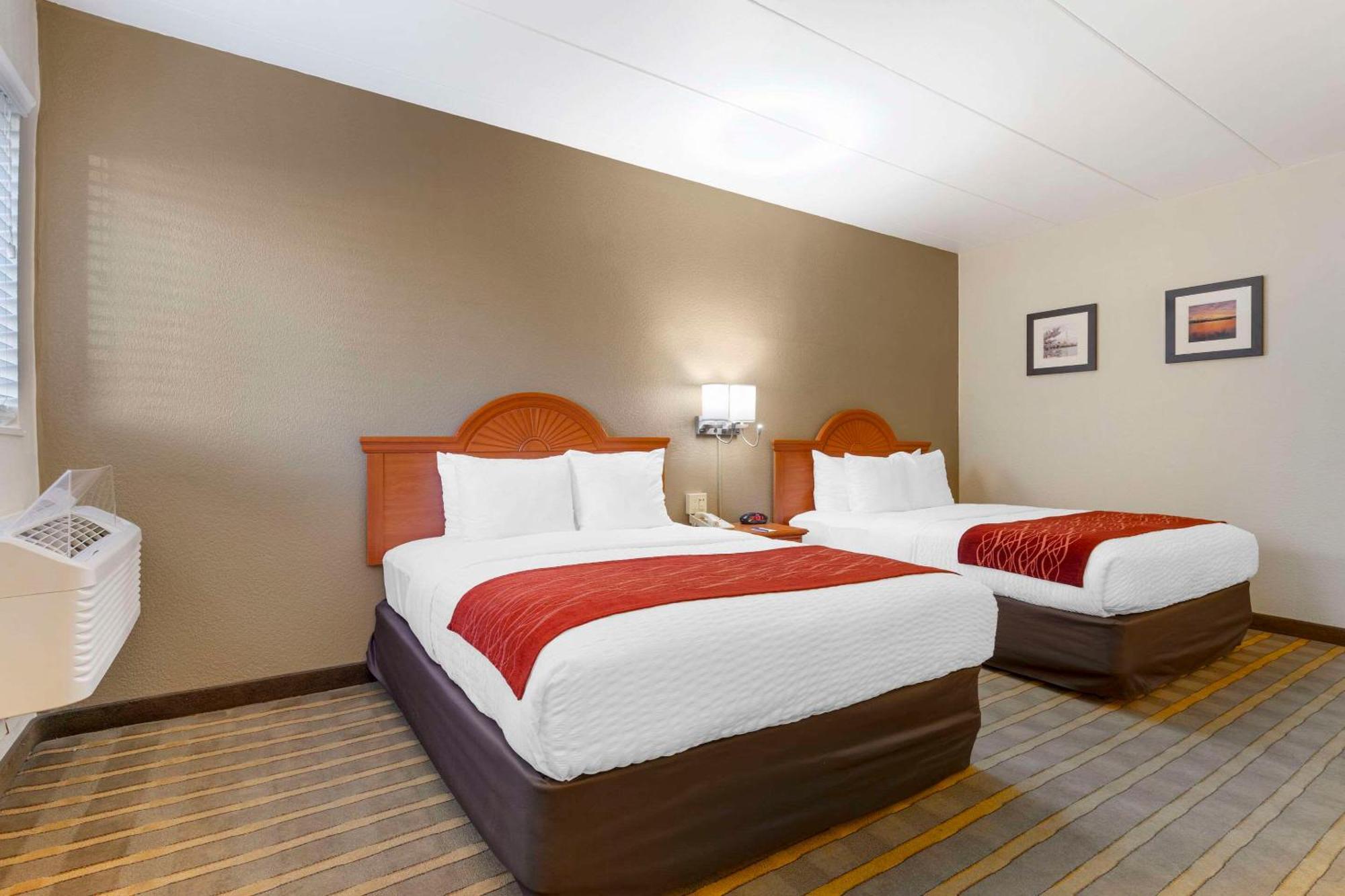Comfort Center 3* Fairfax