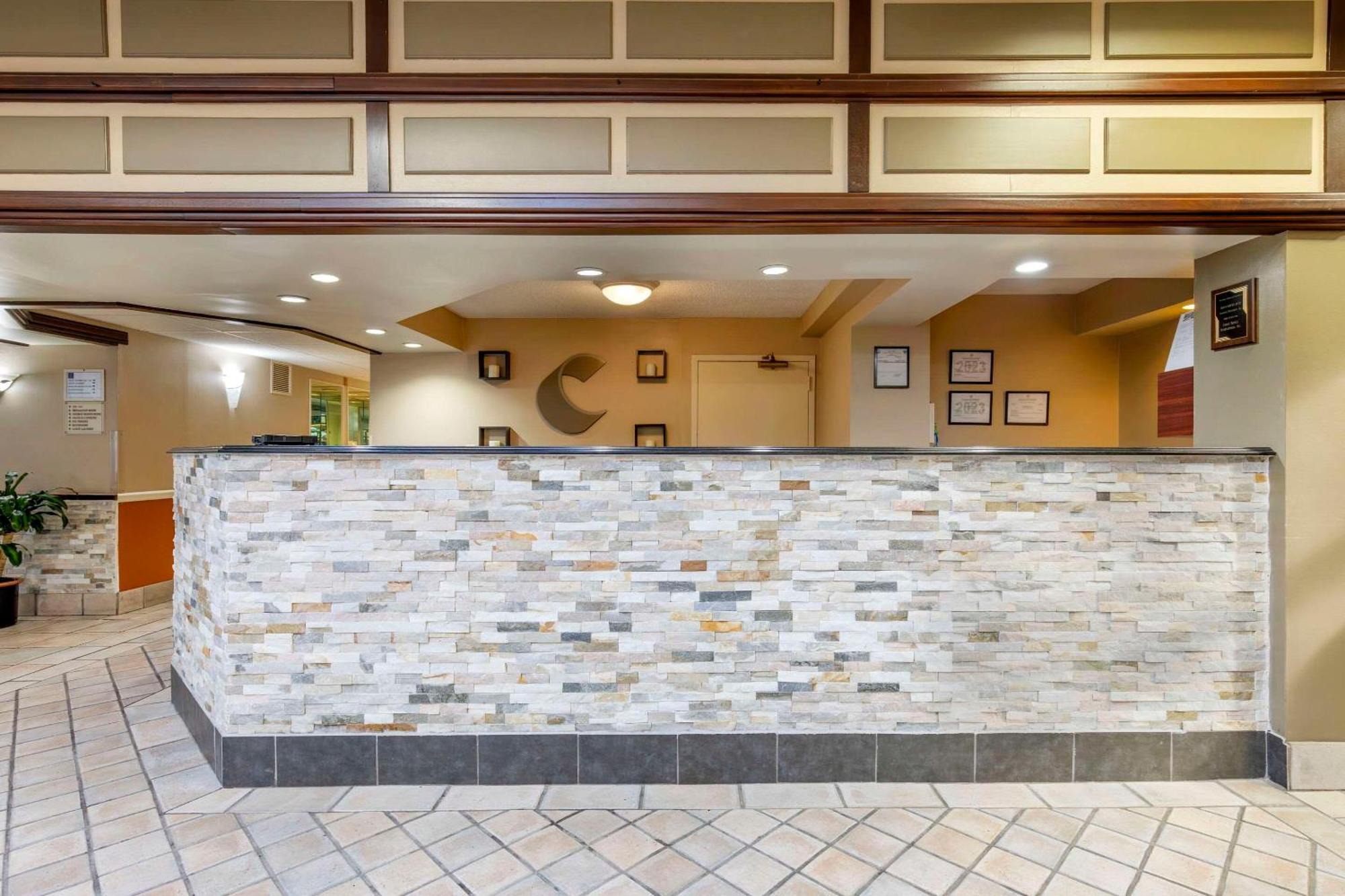 Comfort Center