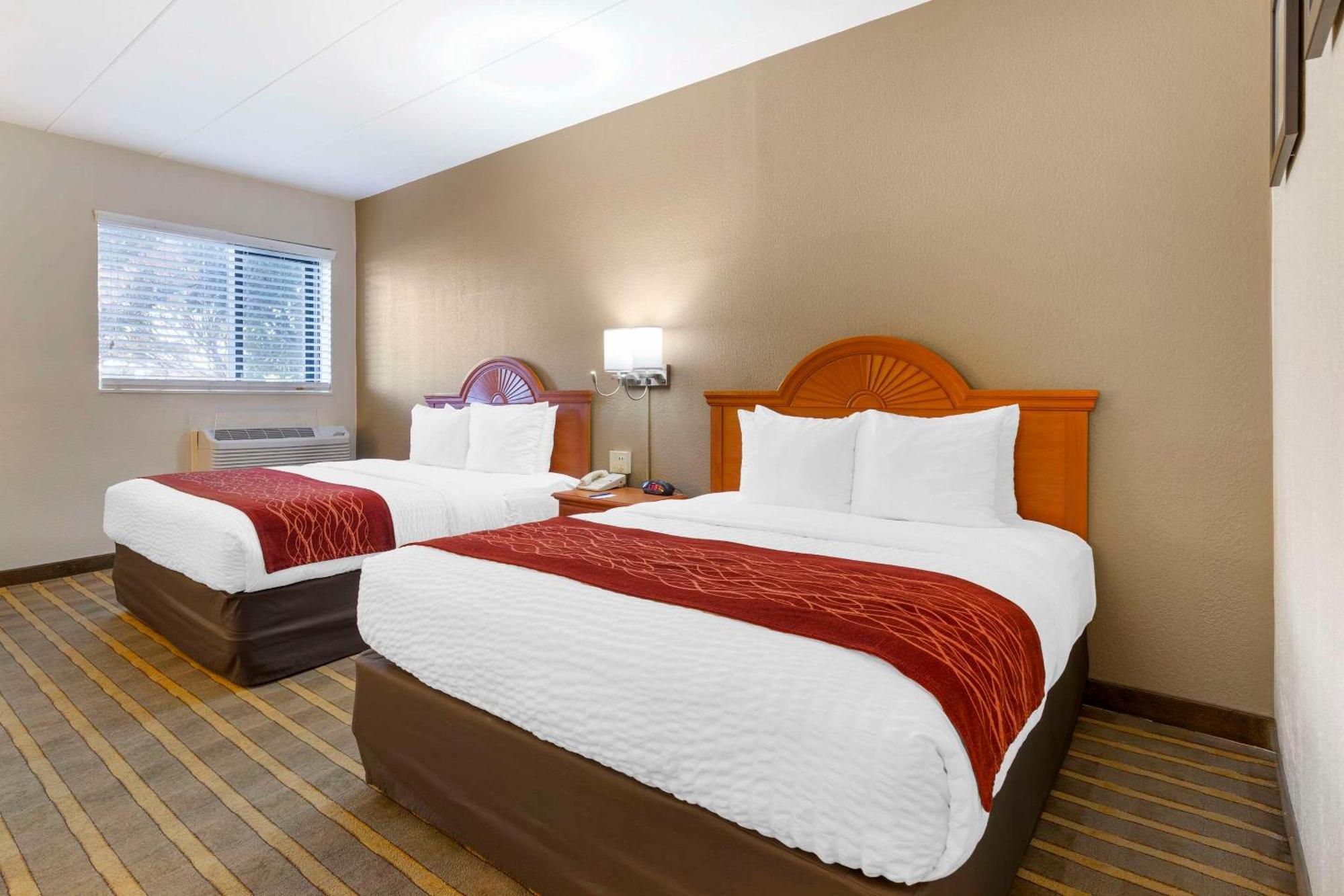 Comfort Center Inn