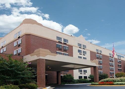 Comfort Center Inn 3*